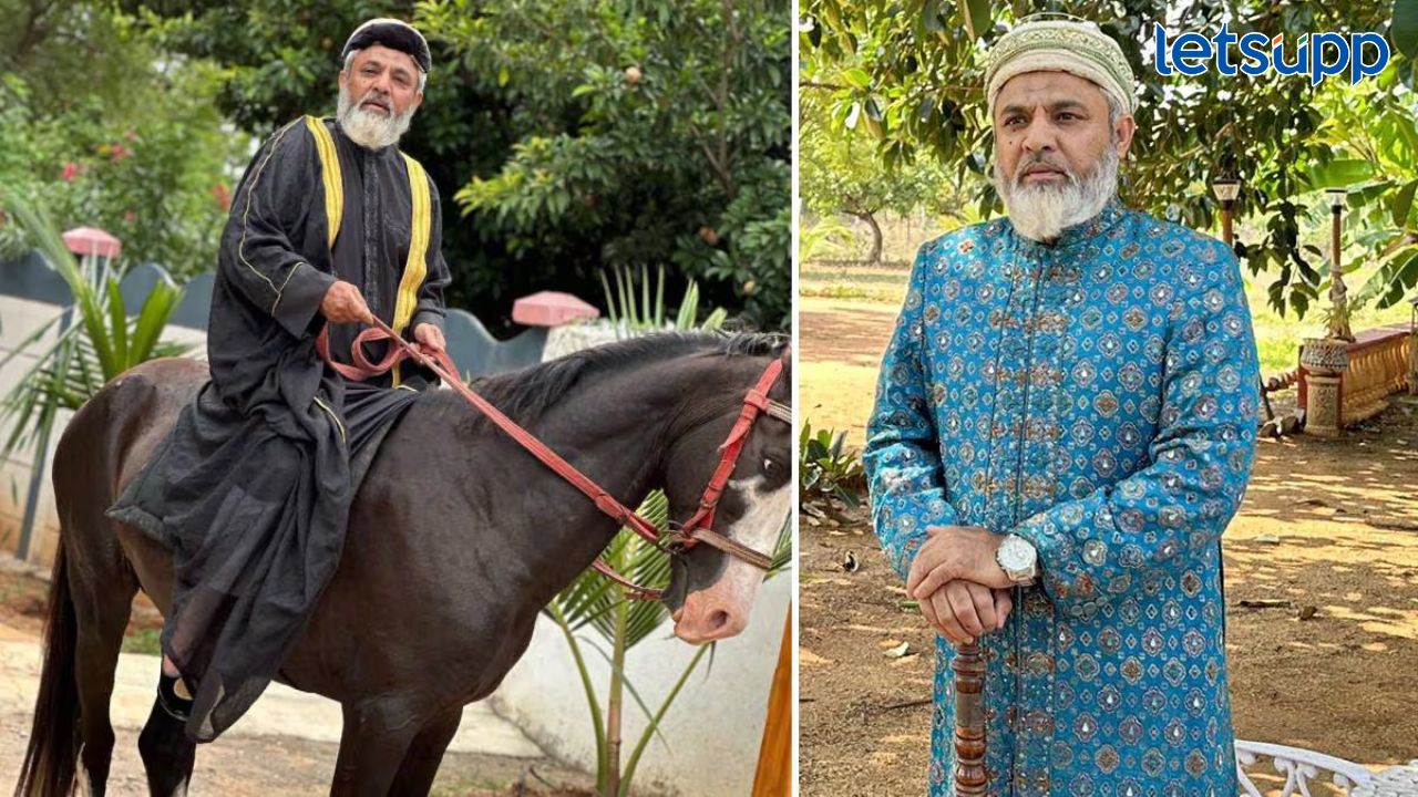 औरंगजेबाच्या कबरीला कायदेशीर संरक्षण द्या, कथित मुघल वशंजाचं संयुक्त राष्ट्राला पत्र Yakub Tucy