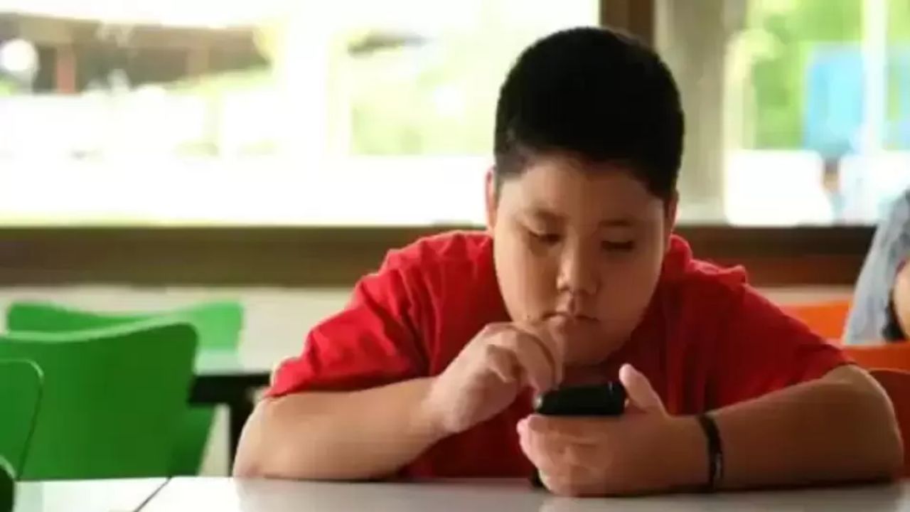 सावधान! BMI ओके तरीही होऊ शकतो विविध आजारांचा धोका; दिल्ली AIIMS चा धक्कादायक रिपोर्ट children