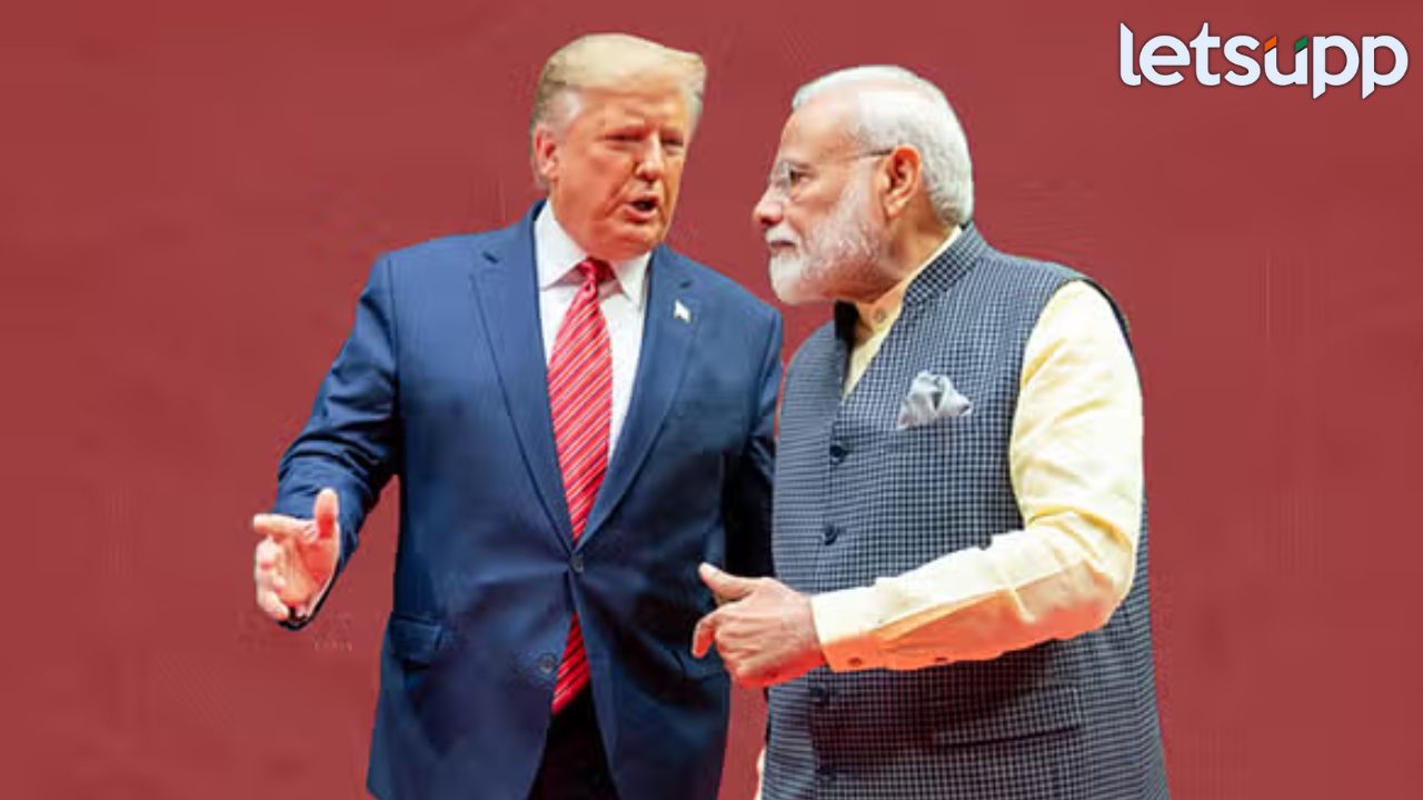 ऑटो कंपन्यांना सवलत मिळणार? डोनाल्ड ट्रम्प यांचे संकेत, भारतासोबत चर्चा… Auto Companies