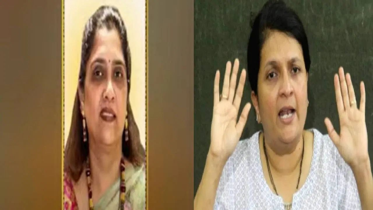 मोठी बातमी! धनंजय मुंडेंचे निकटवर्तीय राजेंद्र घनवट यांच्या पत्नीचा आकस्मिक मृत्यू; दमानियांचं ट्विट Beed News