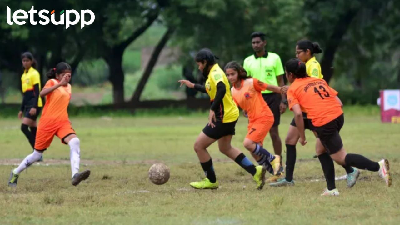 फिरोदिया शिवाजीयन्स फुटबॉल अॅकॅडमीतर्फे मुला-मुलींसाठी फुटबॉल समर कॅम्प ! Firodia Football Acedemy