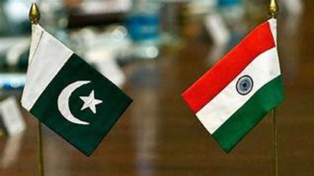 पाकिस्तानला टोचणारा शिमला करार नेमका काय? करार स्थगित करण्यामागे पाकिस्तानचा कुटील डाव.. India Pakistan 2