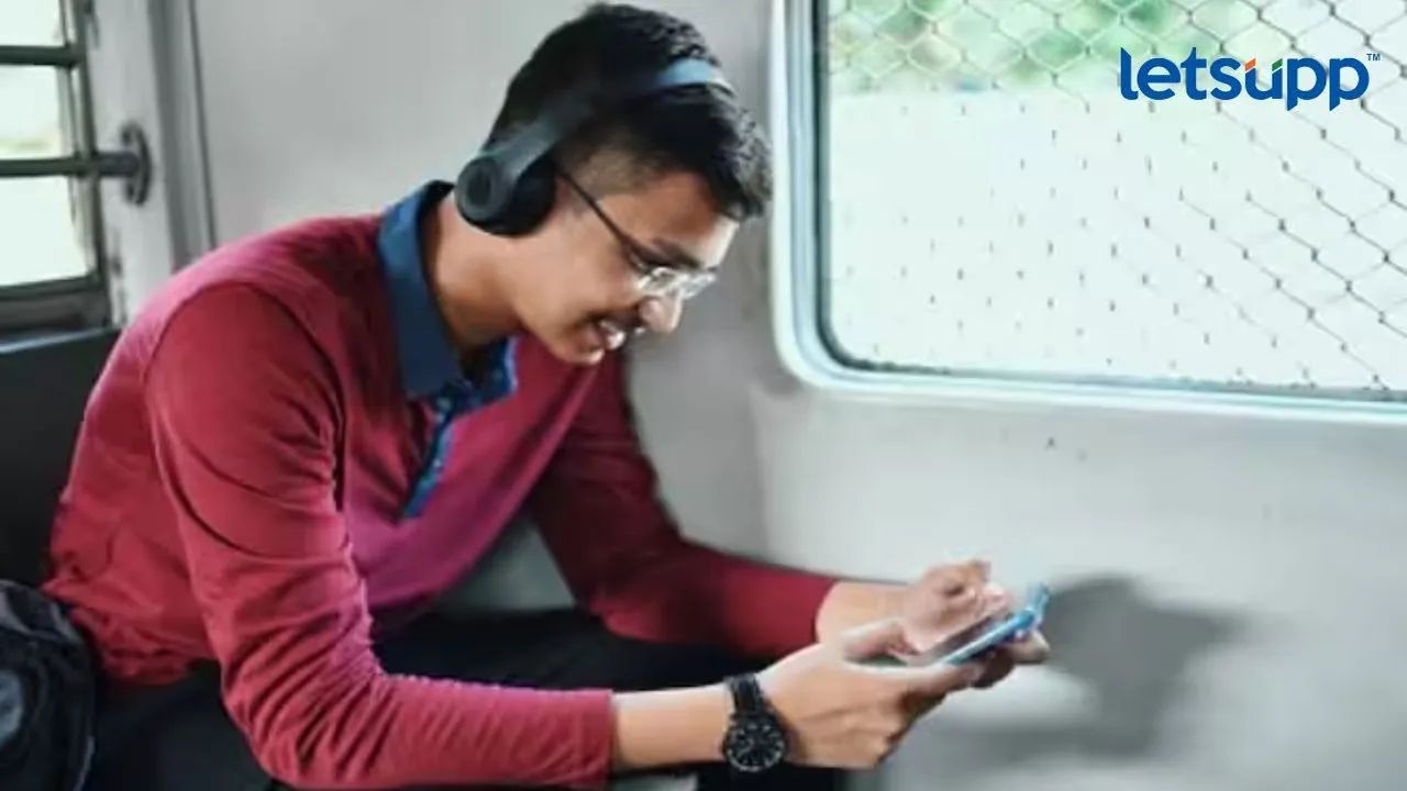 अख्खा देशच इंटरनेटवर पडीक, ‘या’ देशात 99 टक्के लोकांना इंटरनेटचं वेड; भारताचा नंबर कितवा? Internet