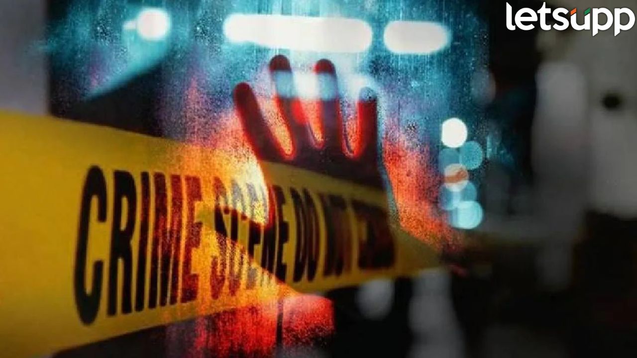 Crime News : शेजारी म्हणून लिफ्ट मागितली अन् त्याची नियत फिरली..;पुण्यातील धक्कादायक घटना… Crime News : शेजारी म्हणून लिफ्ट मागितली अन् त्याची नियत फिरली..;पुण्यातील धक्कादायक घटना…