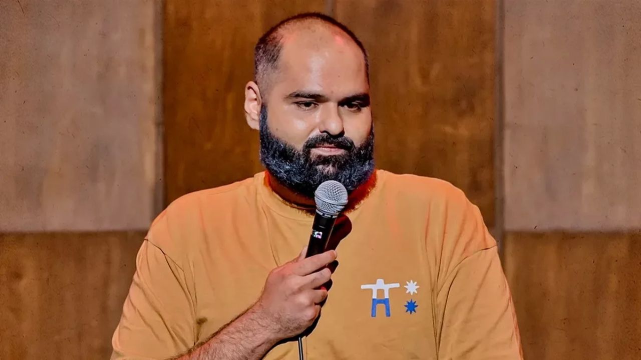 कुणाल कामराचा शो पाहणारे प्रेक्षकही अडचणीत; मुंबई पोलिसांनी नोटीसाच धाडल्या Kunal Kamra 2