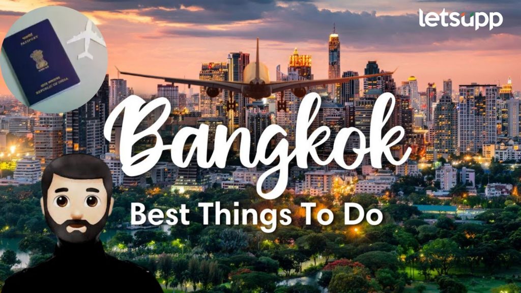 पुण्याचे भालेराव काका, बँकॉक ट्रिप अन् मुंबईत परतताच अटक; काकांनी नेमकं केलं तरी काय?