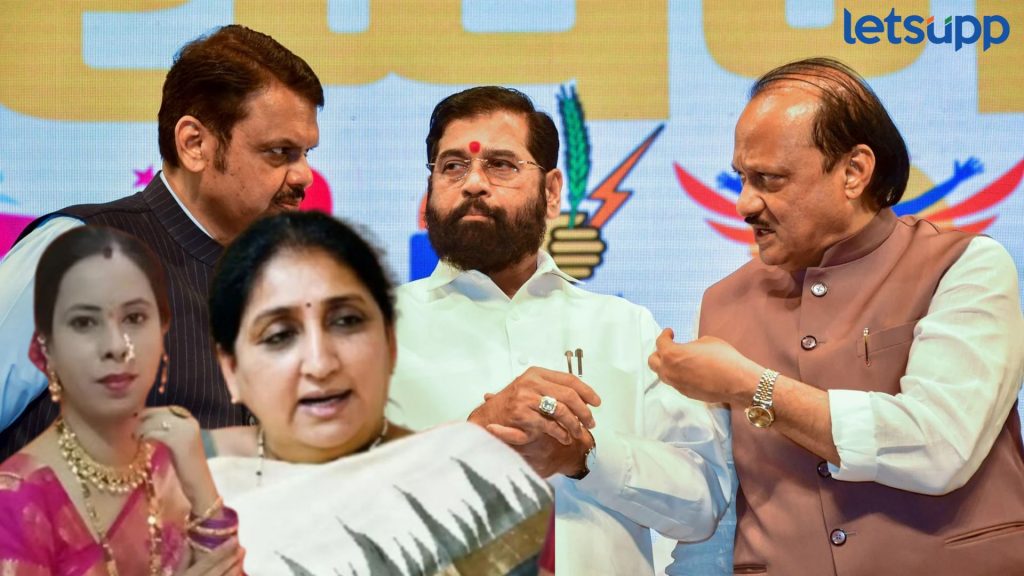 तनिषा भिसे यांचा मृत्यू एक ‘सिस्टम अलर्ट’; सुनेत्रा पवारांचा महायुती सरकारला घराचा आहेर
