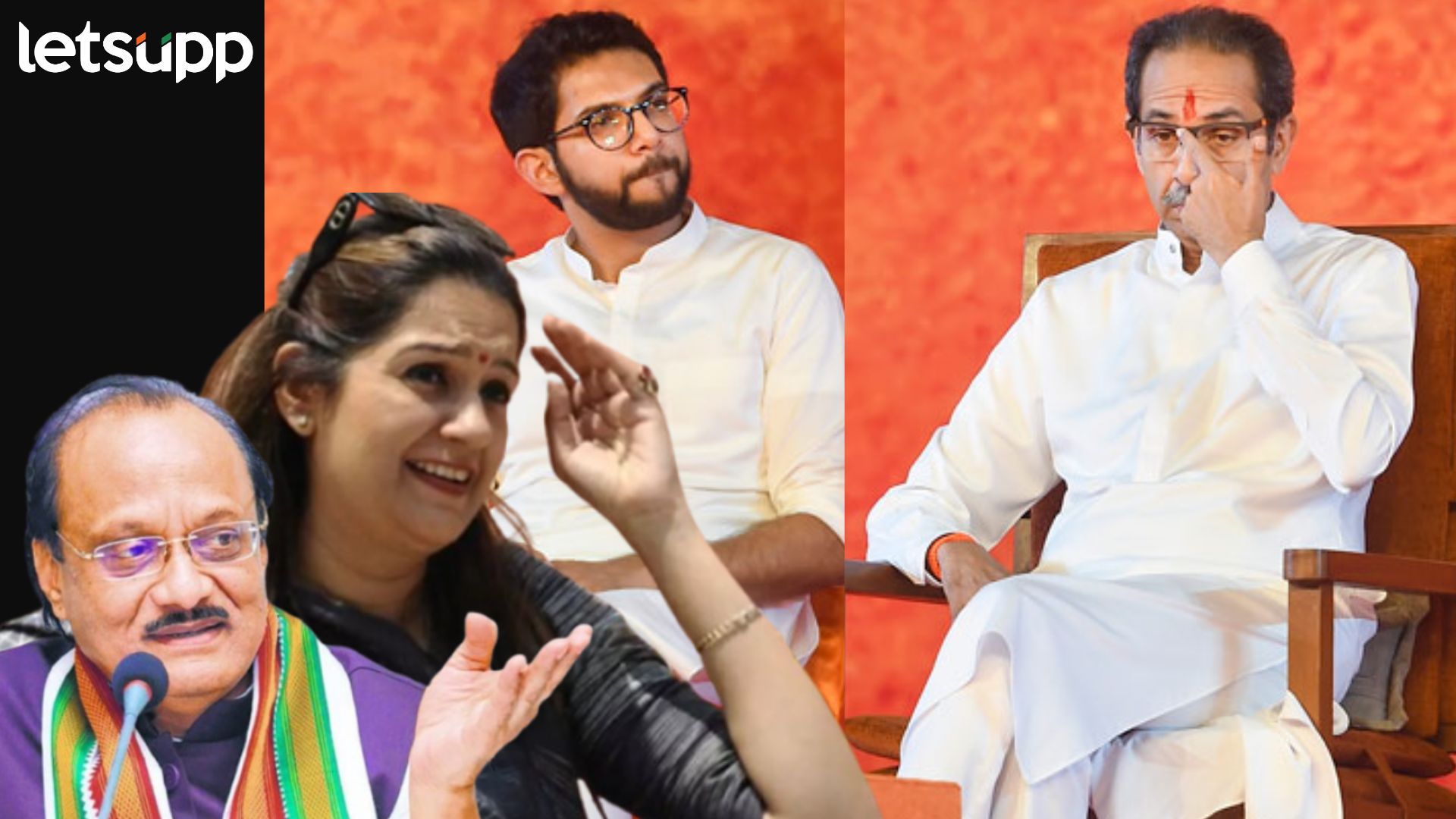 ठाकरेंची वाघीण देणार पिता-पुत्रांना मोठा धक्का; ‘राजकीय घटस्फोट’ घेत करणार दादांच्या पक्षात प्रवेश? Letsupp Image (99)