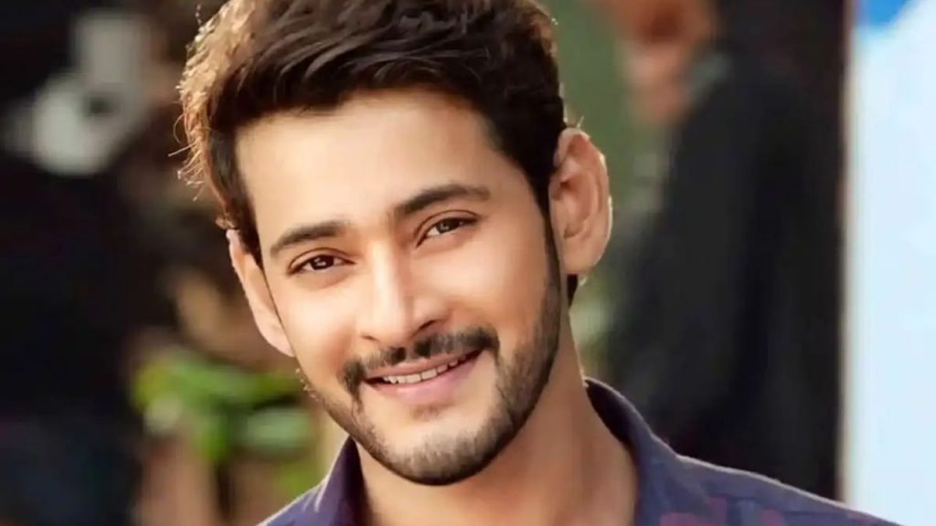 Mahesh Babu
