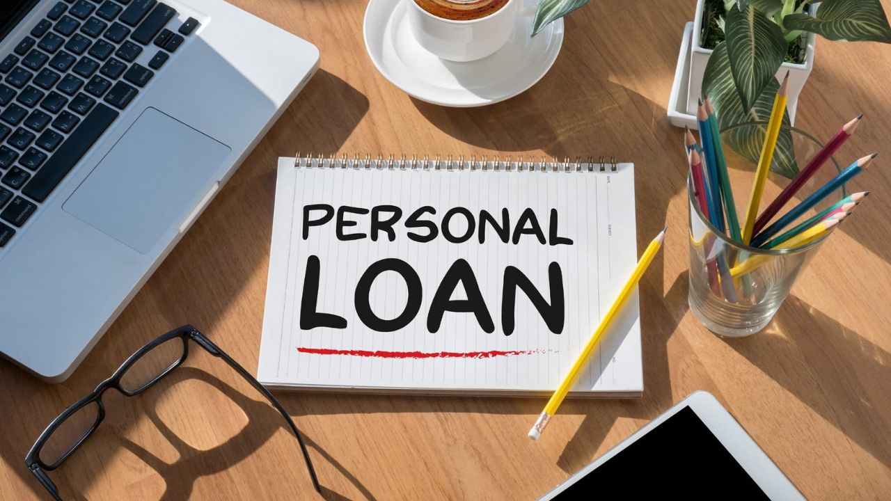 कमीत कमी व्याजदरात कसे घ्याल पर्सनल लोन? सोपा फंडा माहिती करून घ्याच! Personal Loan