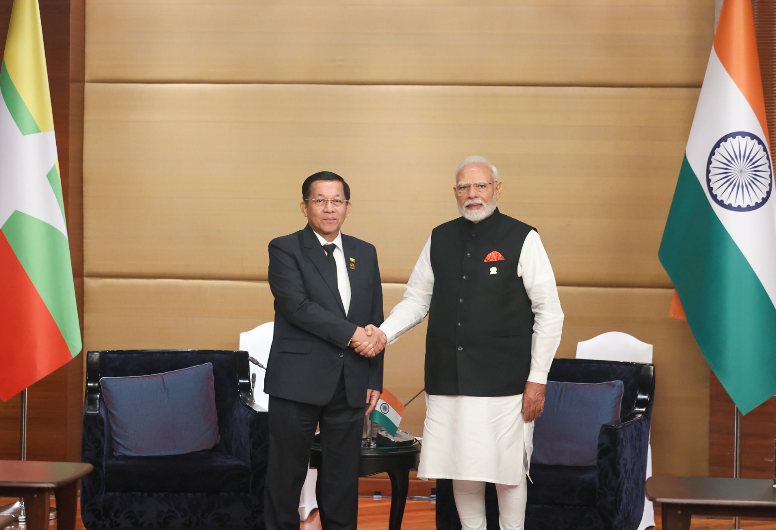 BIMSTEC म्हणजे काय? भारताला किती फायदा.. बँकॉक समिटला PM मोदींचीही हजेरी Pm Modi