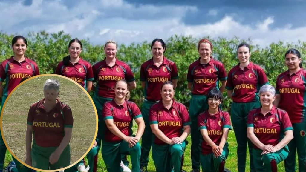 Portugal Team