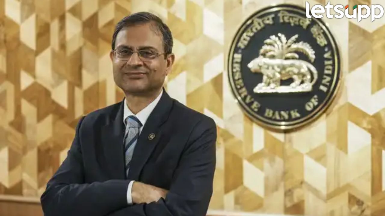 आरबीआयची मोठी घोषणा, रेपो दरात 0.50 टक्के कपात; EMI कमी होणार Rbi (1)