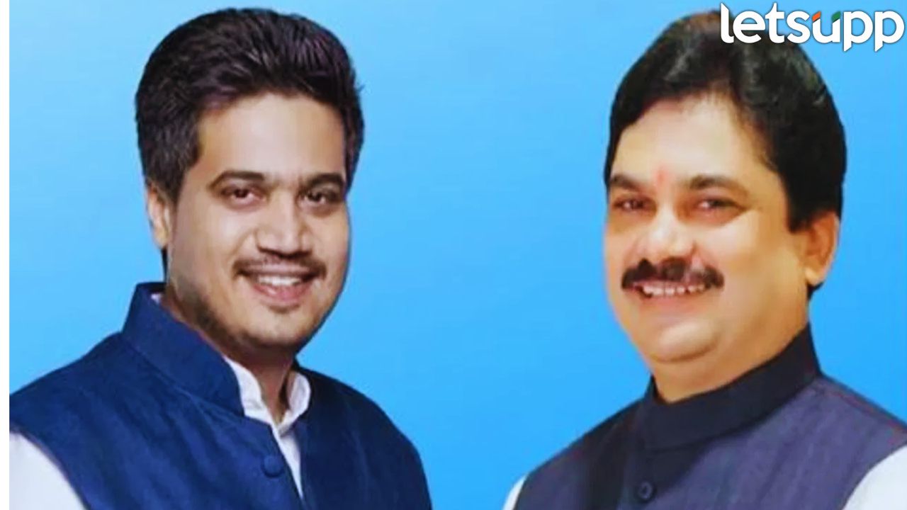‘कर्जत’मधील फोडाफोडी रोहित पवारांच्या जिव्हारी; म्हणाले, “आता तरी राम शिंदेंनी..” Rohit Pawar Ram Shinde