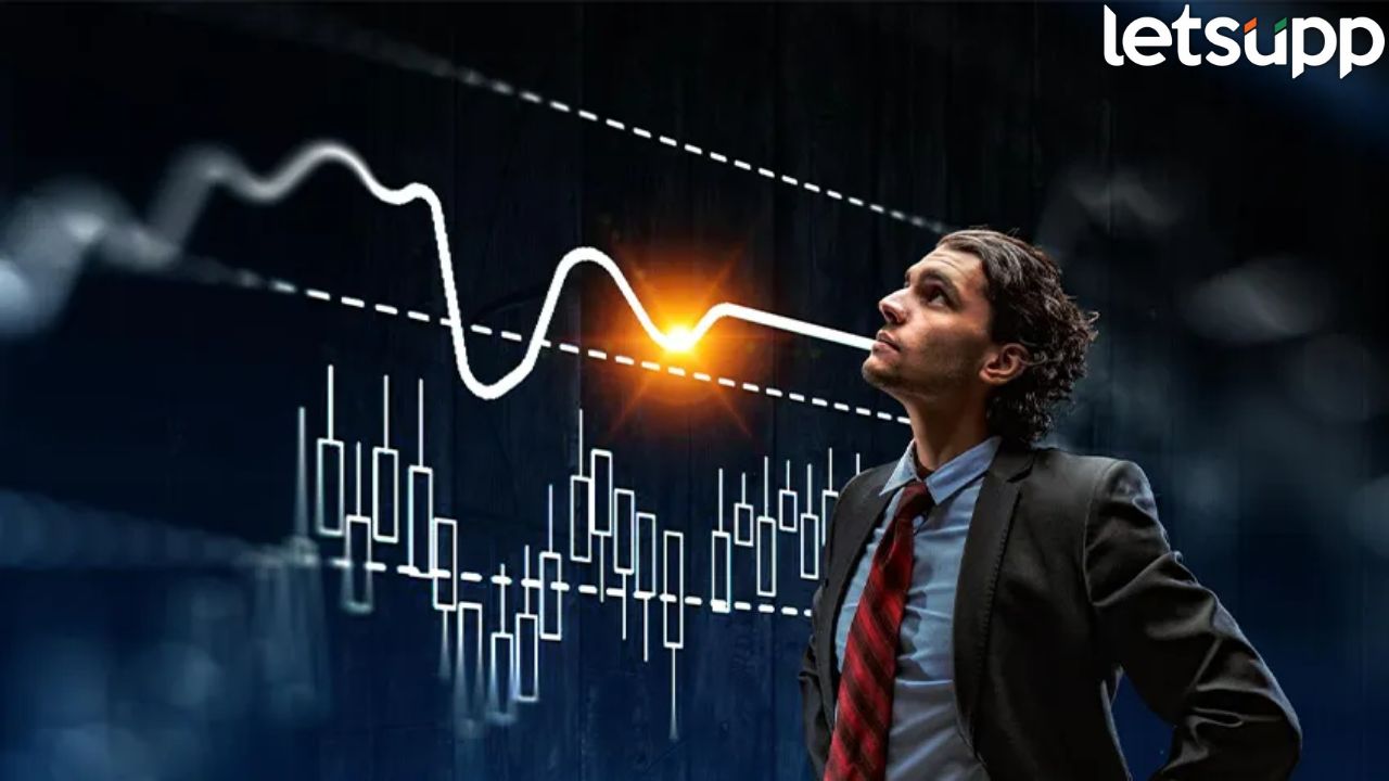‘या’ सहा कारणांमुळे शेअर बाजार कोसळला… Share Market