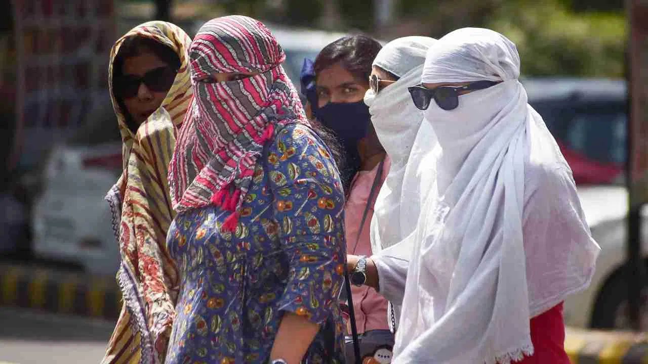 कडाक्याचा उन्हाळा डोळ्यांना सांभाळा; जाणून घ्या खास टिप्स, डोळे राहतील सेफ! Summer Season
