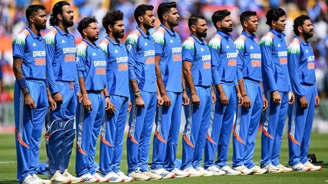 मोठी बातमी, आशिया कप 2025 साठी भारतीय संघाची घोषणा; शुभमन गिल उपकर्णधार Team India