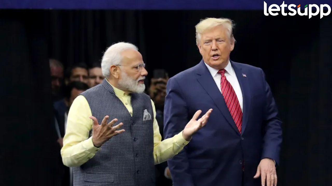 ट्रम्पच्या टॅरिफनंतर भारतात काय महाग, काय स्वस्त? वाचा एका क्लिकवर… Trumps Tarriff