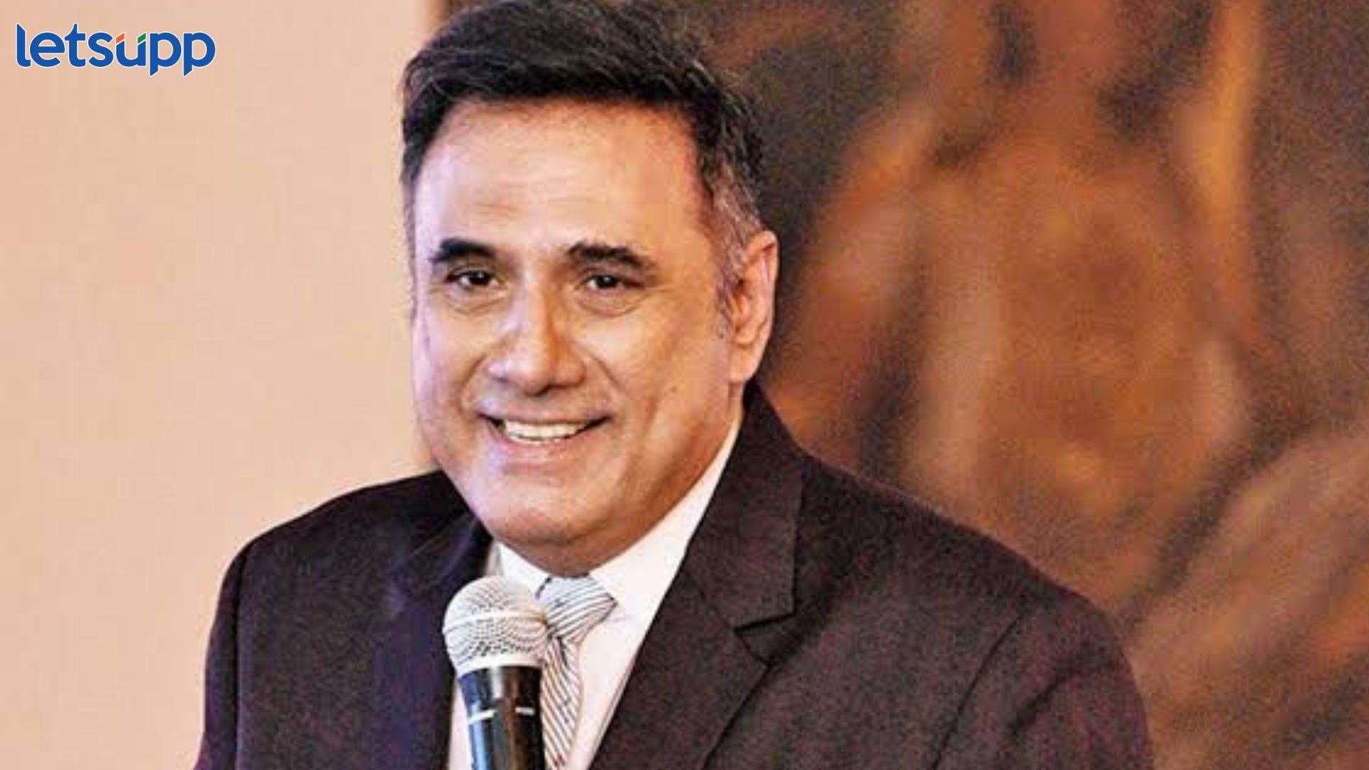 अनुपम खेर यांच्यासह 78 व्या कान्स चित्रपट महोत्सवात बोमन इराणी करणार शानदार एंट्री 78th Cannes Film Festival
