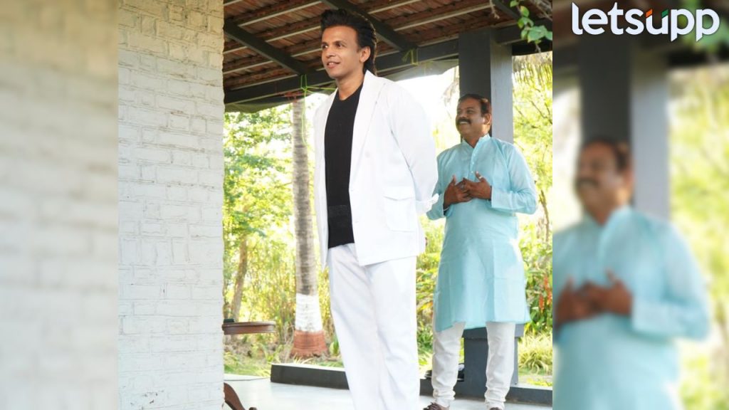 Abhijeet Sawant