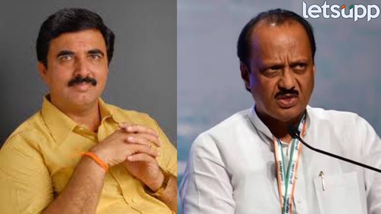 मोठी बातमी! अजित पवारांचा पठ्ठ्या…दिपक मानकर यांच्यावर गुन्हा दाखल Ajit Pawar (11)