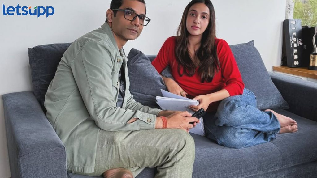 Akanksha Ranjan Kapoor