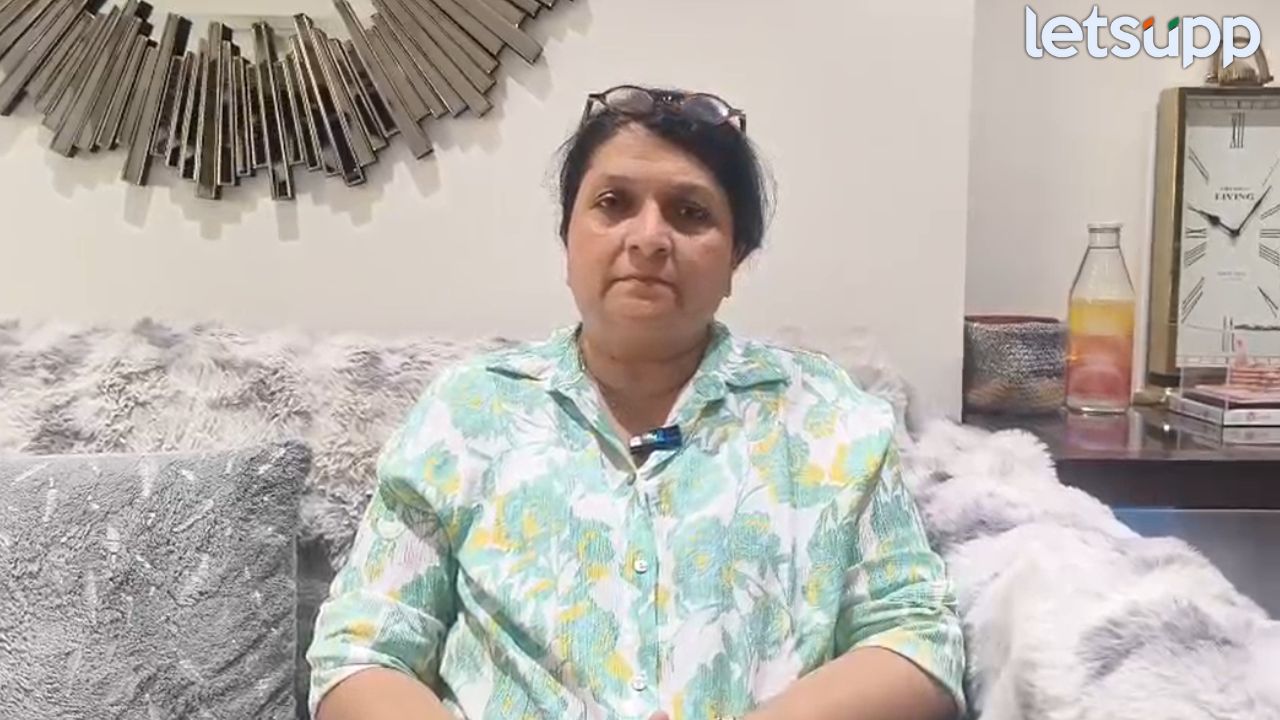 दुसरा भ्रष्ट्राचारी मंत्री आणण्याची काय गरज? छगन भुजबळांचा मंत्रिमंडळात समावेश, अंजली दमानिया संतापल्या… _Anjali Damania