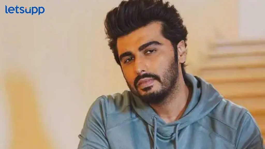 Arjun Kapoor