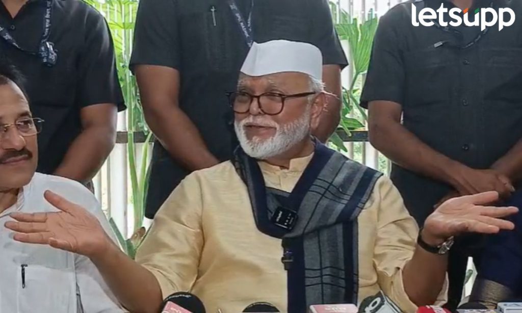 Chhagan Bhujbal 1