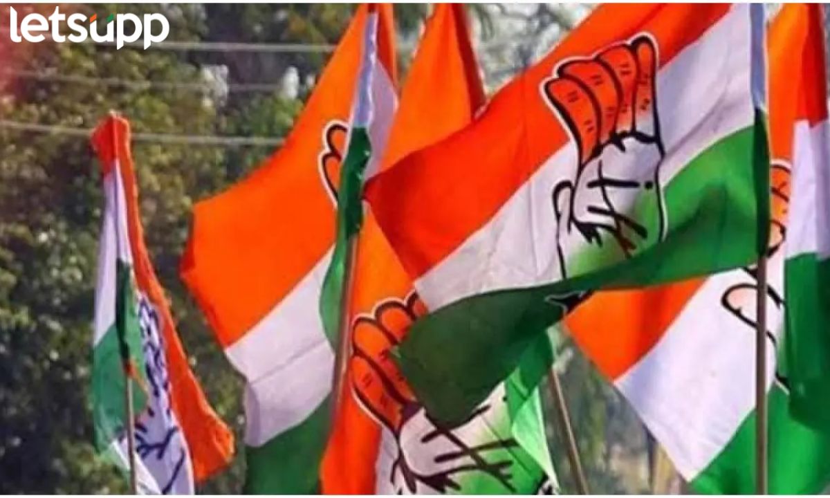 नवीन पदाधिकाऱ्यांची काँग्रेस घेणार कार्यशाळा, वेळ अन् ठिकाणही ठरलं; वाचा डिटेल..