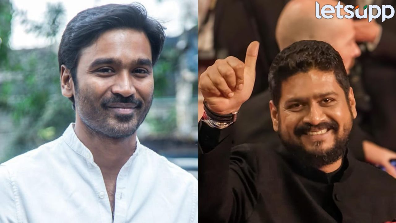 ‘धनुषपेक्षा चांगला पर्याय नाहीच…’ ओम राऊत यांनी कलाम: द मिसाईल मॅन ऑफ इंडियामध्ये केलं कास्ट Entertainment News (14)