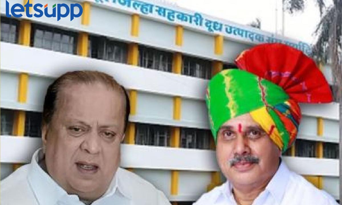 गोकुळमधील बंड थंडावलं! मुश्रीफांनी भरला दम अन् अरूण डोंगळेंकडून अध्यक्षपदाचा राजीनामा Gokul