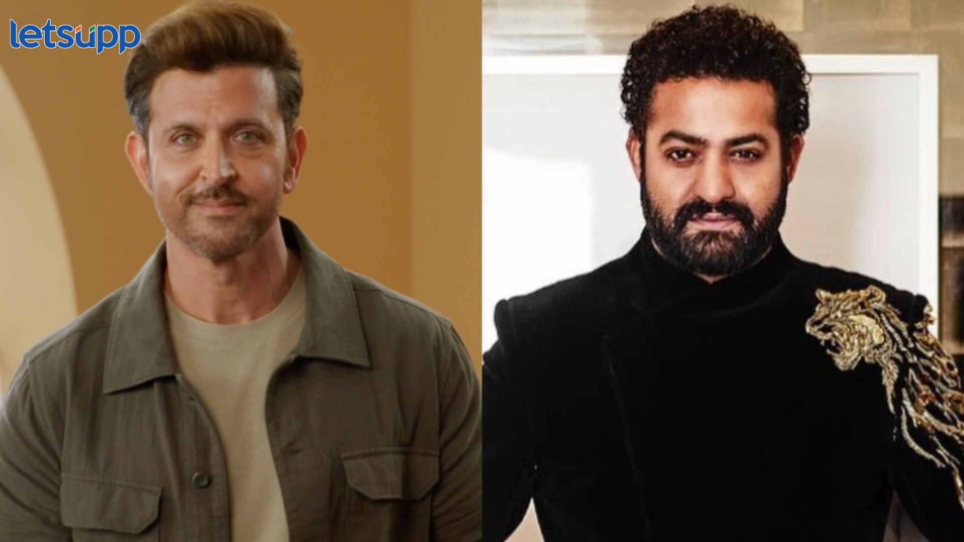 हृतिक रोशन एनटीआर साठी ‘वॉर 2’ सोबत आणणार धमाकेदार बर्थडे सरप्राइझ! Hrithik Roshan