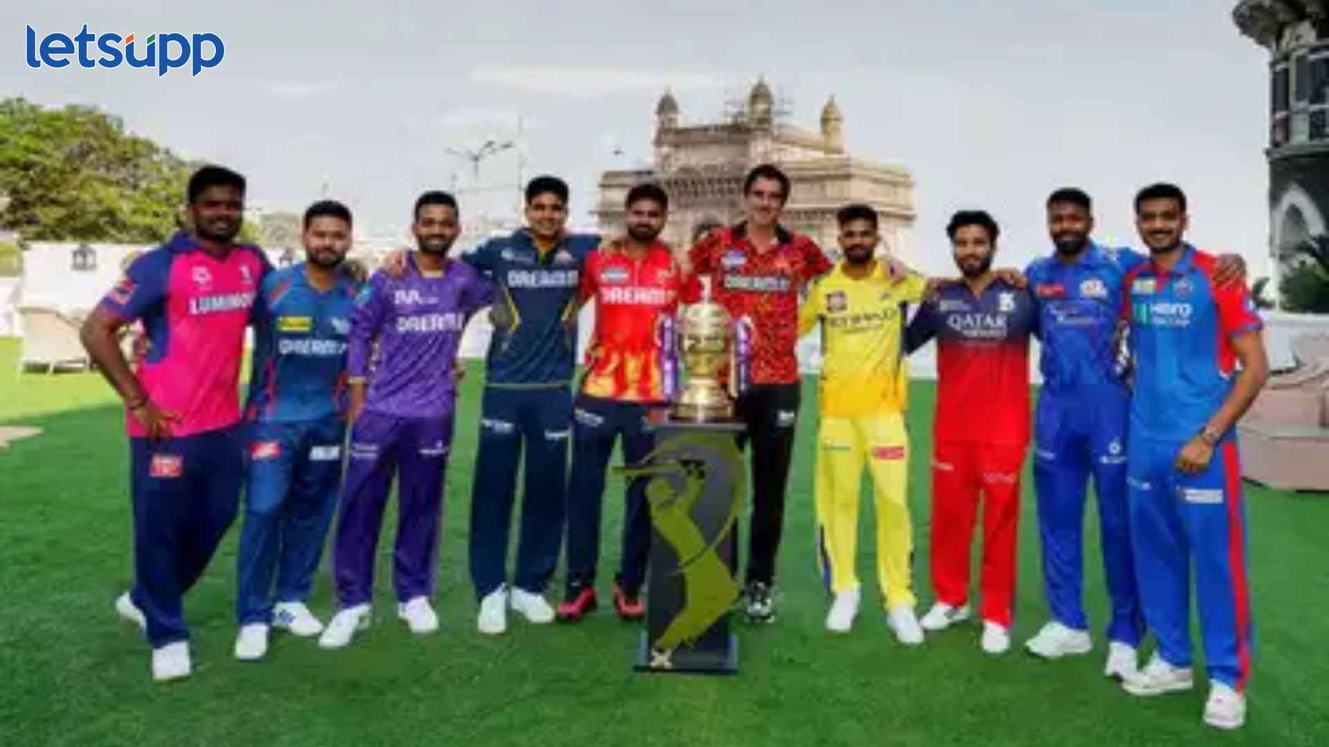 मोठी बातमी, 17 मे पासून पुन्हा सुरु होणार IPL, नवीन वेळापत्रक जाहीर IPL New Schedule Announced
