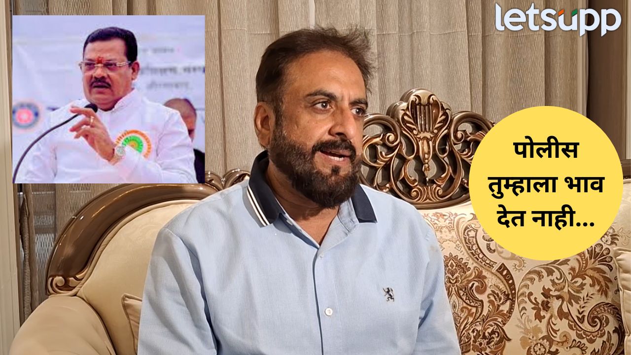 ‘त्यांना पोलीस डिपार्टमेंटकडून हवं तितकं मिळत नाही…’ इम्तियाज जलील यांचे शिरसाटांवर गंभीर आरोप Imtiaz Jaleel (3)