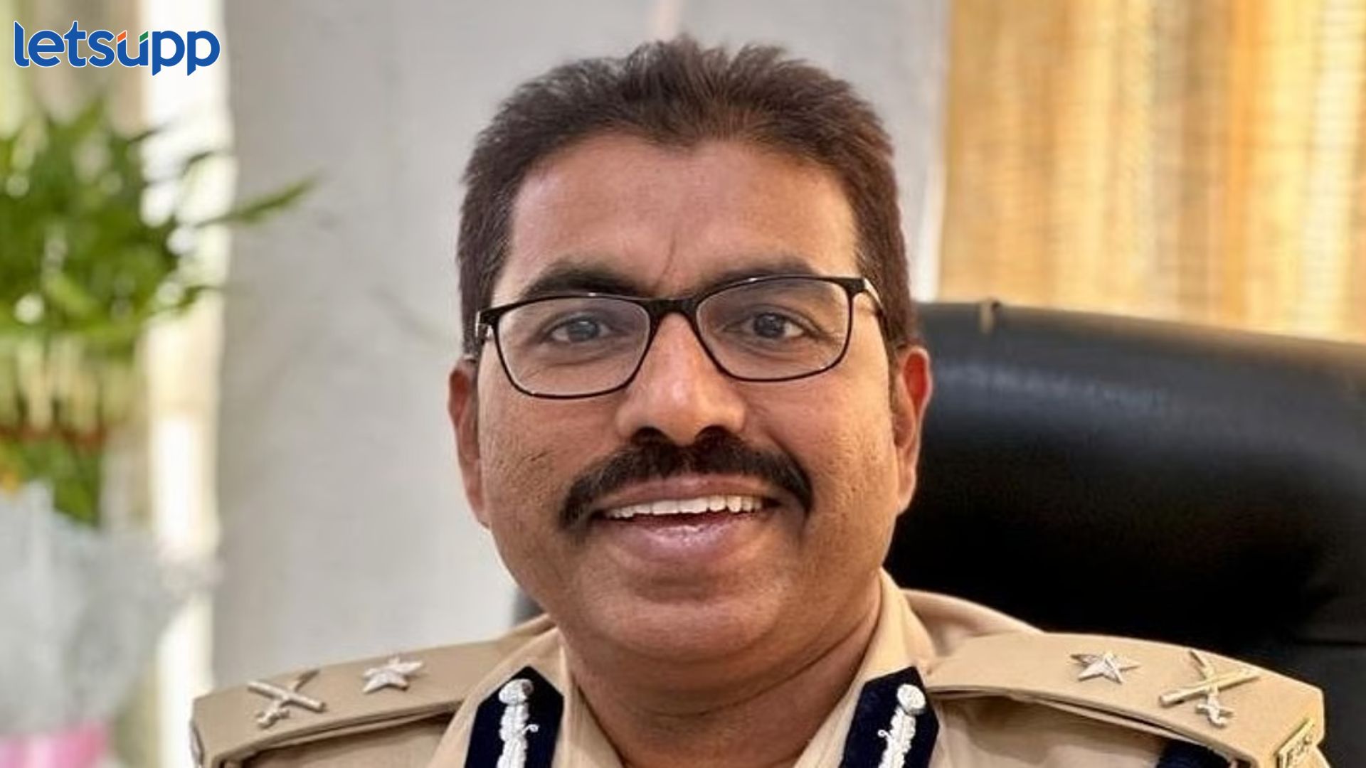 वैष्णवी हगवणे प्रकरण जालिंदर सुपेकरांना भोवले! विशेष पोलिस महानिरीक्षकपद काढले, होमगार्डला बदली
