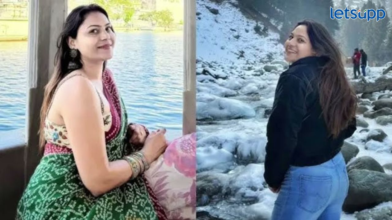 Jyoti Malhotra : माझी मुलगी युट्यूब व्हिडिओसाठी..,; ज्योती मल्होत्राच्या वडिलांनी सत्य केलं उघड Jyoti Malhotra