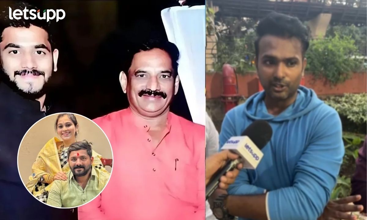 हगवणे कुटुंबियांचा अंडरवर्ल्डशी संबंध धमकावत पैसै थकवलेल्या दिग्दर्शकाचा खळबळजनक दावा Le (3)