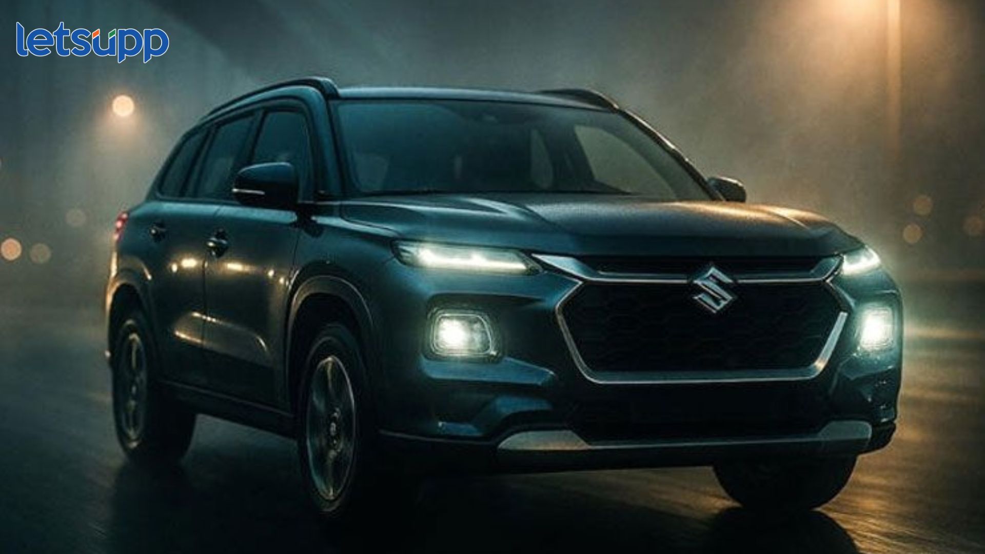कार खरेदीची सर्वात भारी संधी, मारुती देत आहे 1.15 लाख रुपयांची सूट Maruti Nexa Car Discount