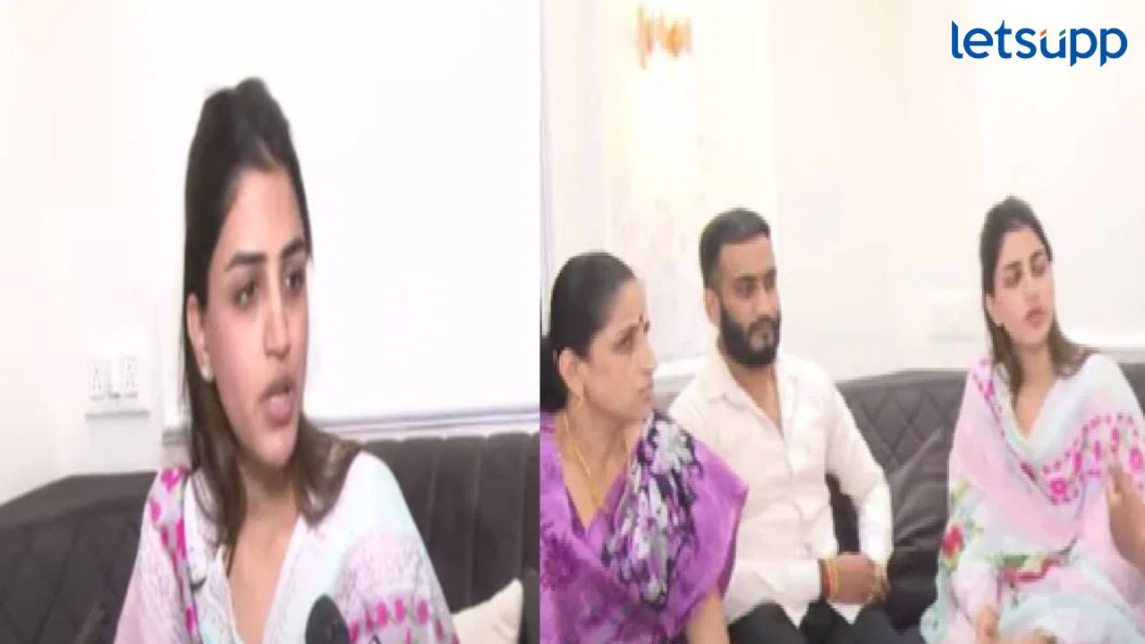 हगवणे कुटुंबीय मोठ्या मुलालाही मारहाण करायचे; मोठ्या सुनबाईंनी केला धक्कादायक उलगडा Mayuri