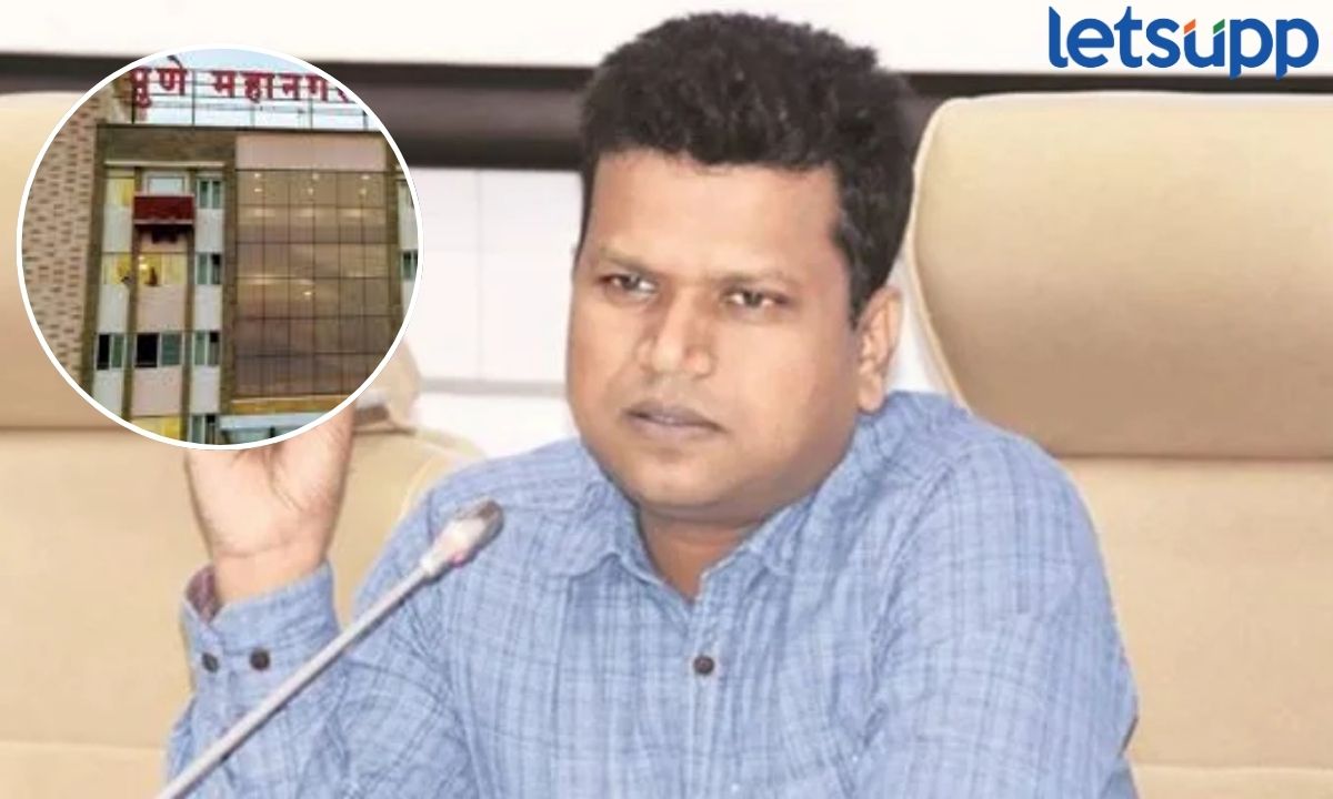 आयएएस अधिकाऱ्यांच्या बदल्या ! नवलकिशोर राम यांच्या खांद्यावर पुणे महापालिका आयुक्तपदाची धुरा Navalkishore Ram