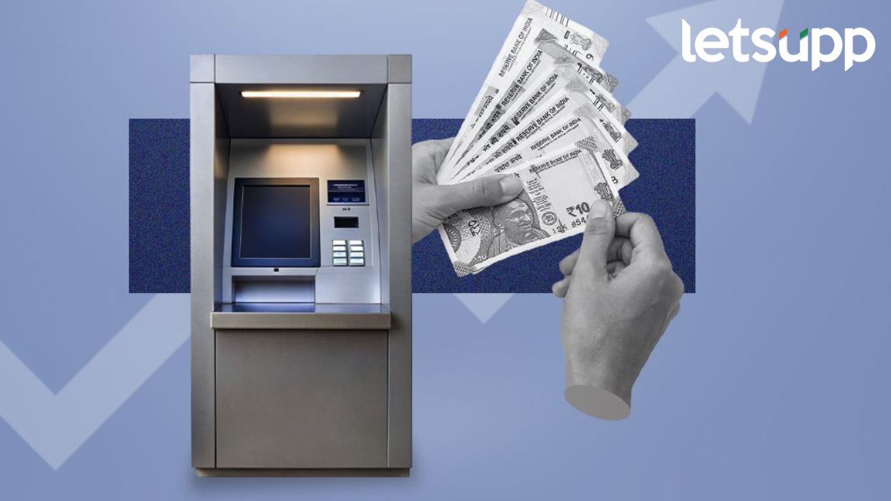 ATM : भारतात एटीएम बंद राहणार आहेत का?, प्रेस इन्फॉर्मेशन ब्युरोने दिली ‘ही’ माहिती ATM : भारतात एटीएम बंद राहणार आहेत का?, प्रेस इन्फॉर्मेशन ब्युरोने दिली 'ही' माहिती
