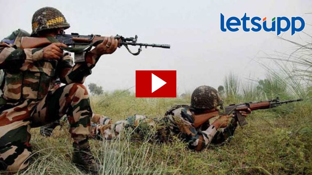 कसाब अन् डेव्हिड हेडली संबंधित मुरीदके कँप आमचं लक्ष्य; काय म्हणाले भारतीय सेनादलाचे प्रमुख?