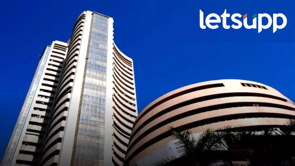 शेअर बाजारात ४ वर्षांतील सर्वात मोठी एकाच दिवशीची तेजी; सेन्सेक्स ३००० अंकांनी वाढला अन्...