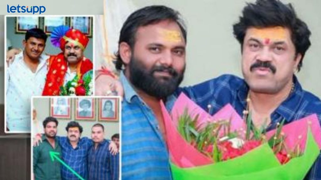 धनंजय मुंडे अन् वाल्मीक कराडच्या दुसऱ्या मोठ्या टोळीवर MCOCA; खंडणी, मारहाण सारखे गुन्हे