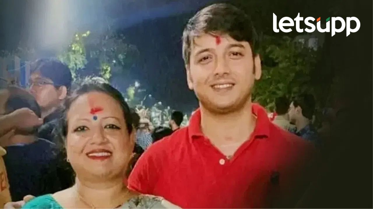 भाजप नेते दिलीप घोष यांच्या मुलाचं निधन, घरात मृतदेह आढळला, ‘त्या’ पार्टीत नक्की काय घडलं? भाजप नेते दिलीप घोष यांच्या मुलाचं निधन, घरात मृतदेह आढळला, 'त्या' पार्टीत नक्की काय घडलं?