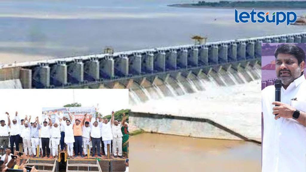 अमलपट्टी धरण उंचीवाढ प्रश्नावर सर्वपक्षीय संघर्ष समिती आक्रमक; 'निर्णय घ्या अन्यथा.. सतेज पाटीलही भडकले