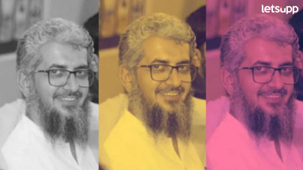 मोठी बातमी! लष्करचा टॉप कमांडर सैफुल्ला खालिदचा खात्मा; भारतातील अनेक दहशतवादी कारवायांमध्ये होता सहभागी मोठी बातमी! लष्करचा टॉप कमांडर सैफुल्ला खालिदचा खात्मा; भारतातील अनेक दहशतवादी कारवायांमध्ये होता सहभागी
