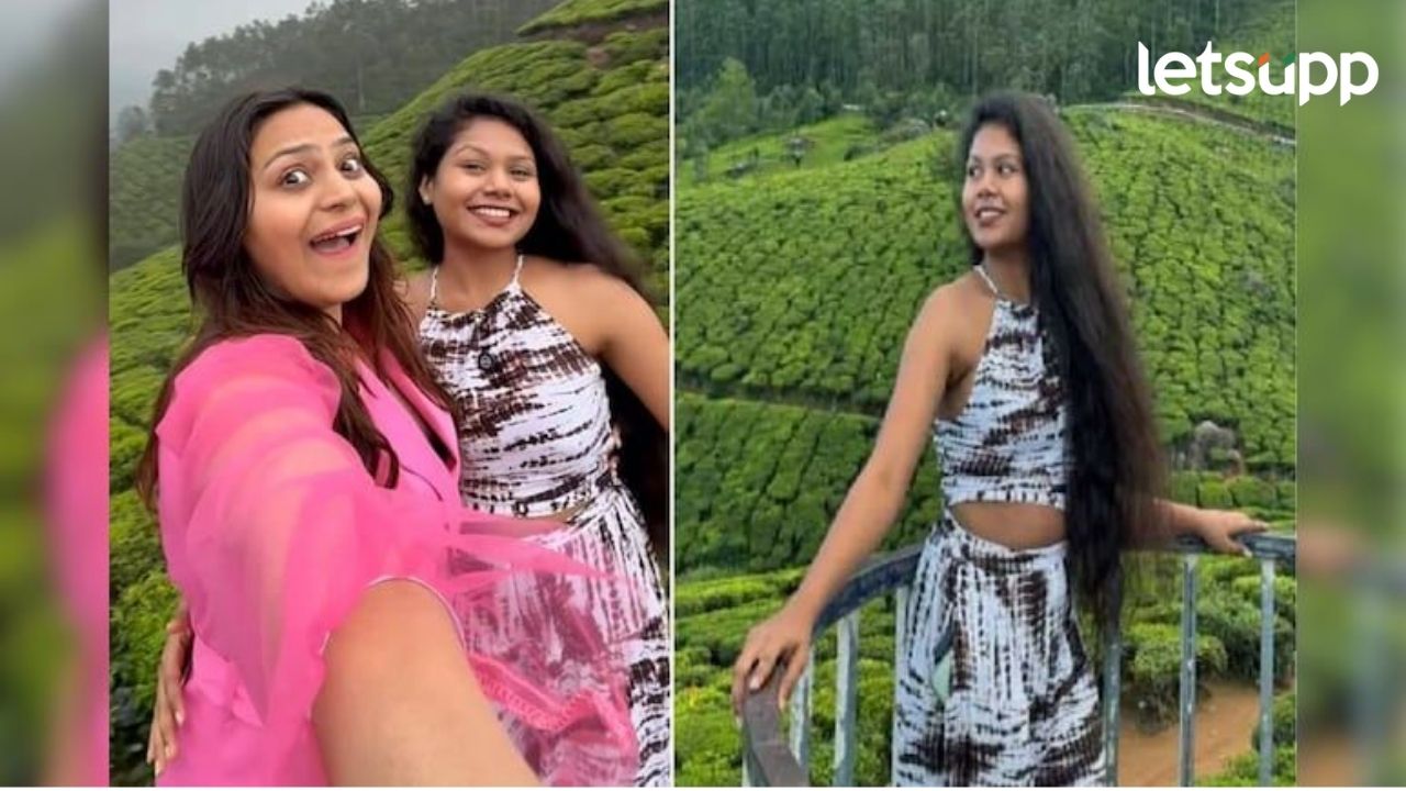 पाकसाठी हेरगिरी करणाऱ्या ज्योती मल्होत्राची मैत्रिणही अडकली; प्रियंका सेनापतीच्या घराची झडती पाकसाठी हेरगिरी करणाऱ्या ज्योती मल्होत्राची मैत्रिणही अडकली; प्रियंका सेनापतीच्या घराची झडती