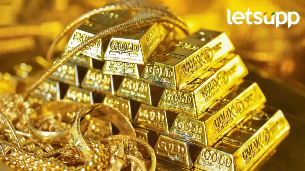 प्लॅटिनमच्या नावाखाली दुबईहून भारतात होणाऱ्या सोनं तस्करीबाबात सरकारचा मोठा निर्णय